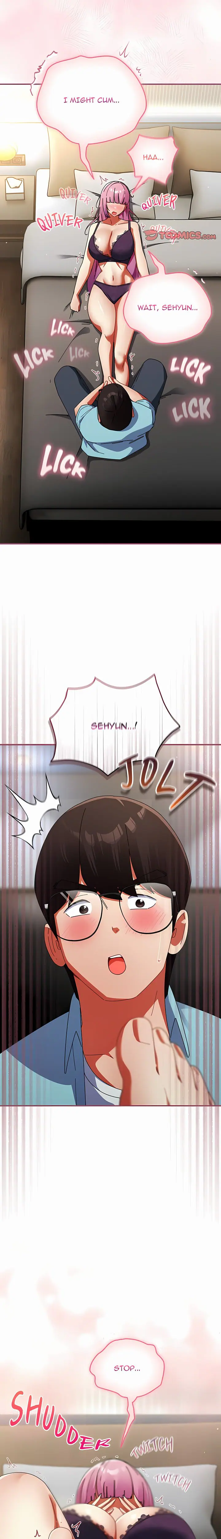 Take a Photo of Me (Uncensored), chapter 60, page 20 of 22
