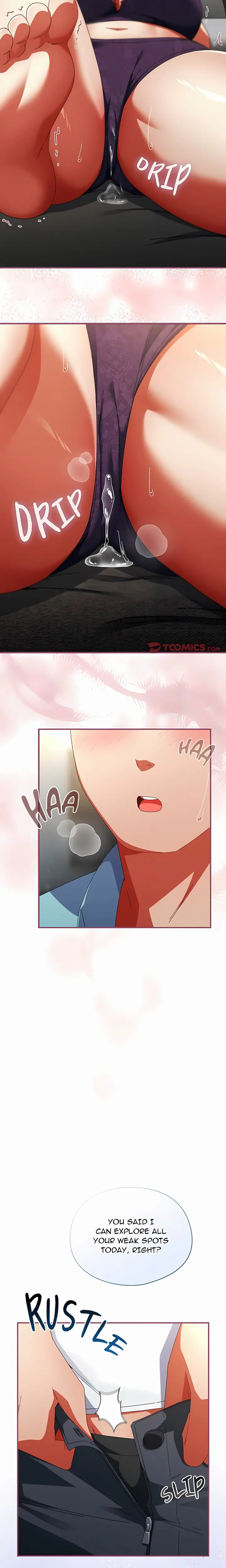 Take a Photo of Me (Uncensored), chapter 60, page 21 of 22