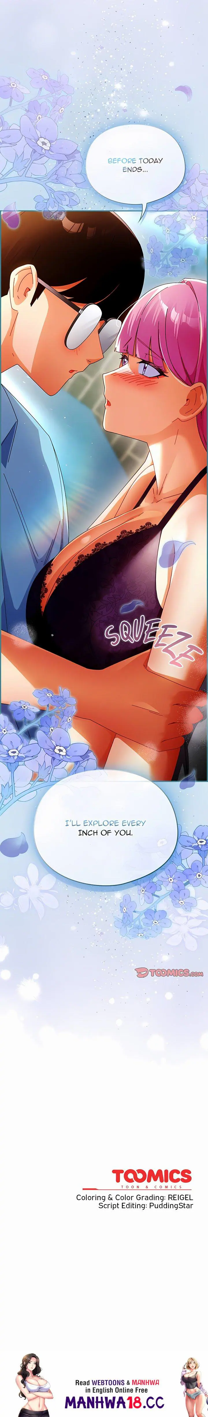 Take a Photo of Me (Uncensored), chapter 60, page 22 of 22