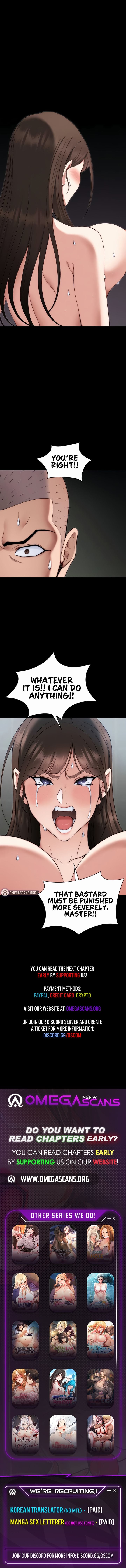 Taming A Female Bully (Uncensored), chapter 48, page 7 of 7