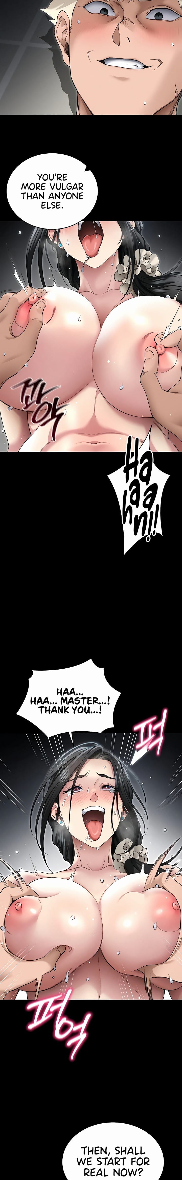 Taming A Female Bully (Uncensored), chapter 66, page 20 of 21