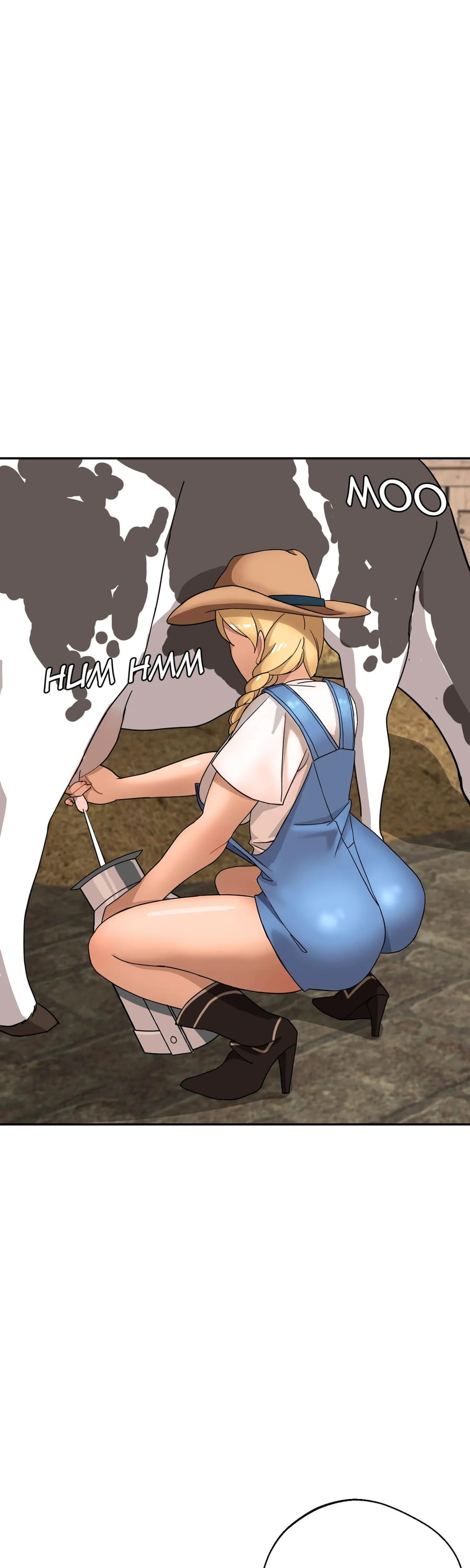 Teach Me First! (Uncensored), chapter 1, page 14 of 23