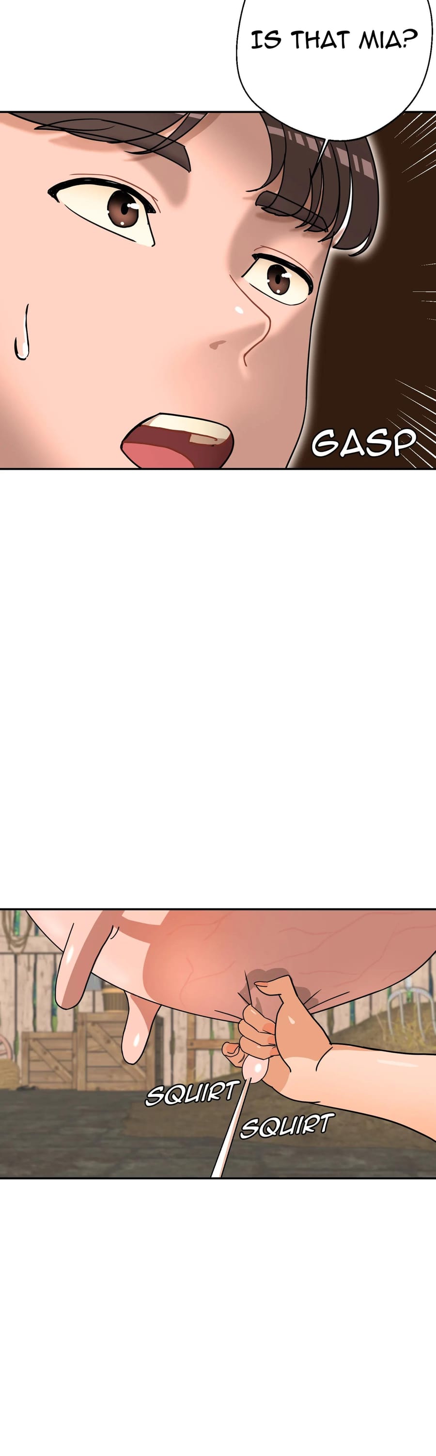 Teach Me First! (Uncensored), chapter 1, page 15 of 23