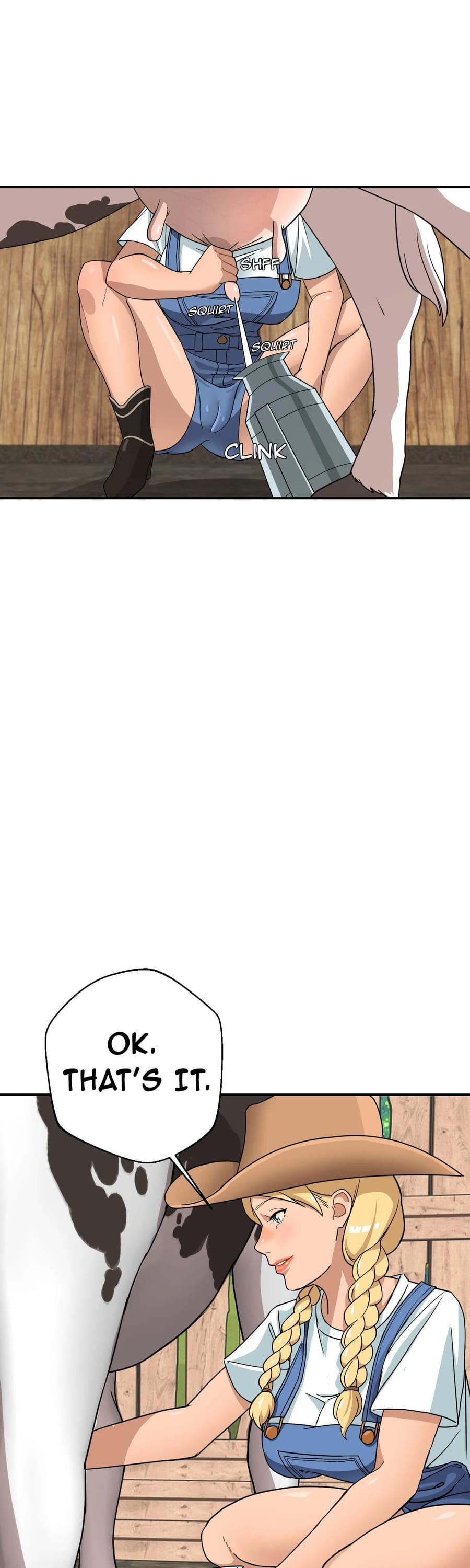Teach Me First! (Uncensored), chapter 1, page 16 of 23