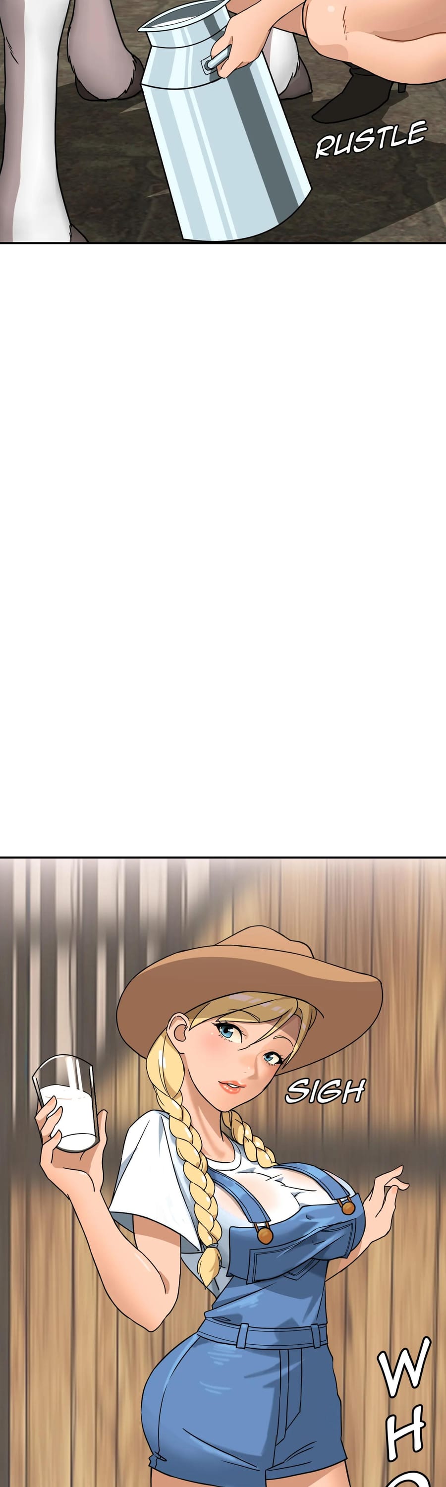 Teach Me First! (Uncensored), chapter 1, page 17 of 23