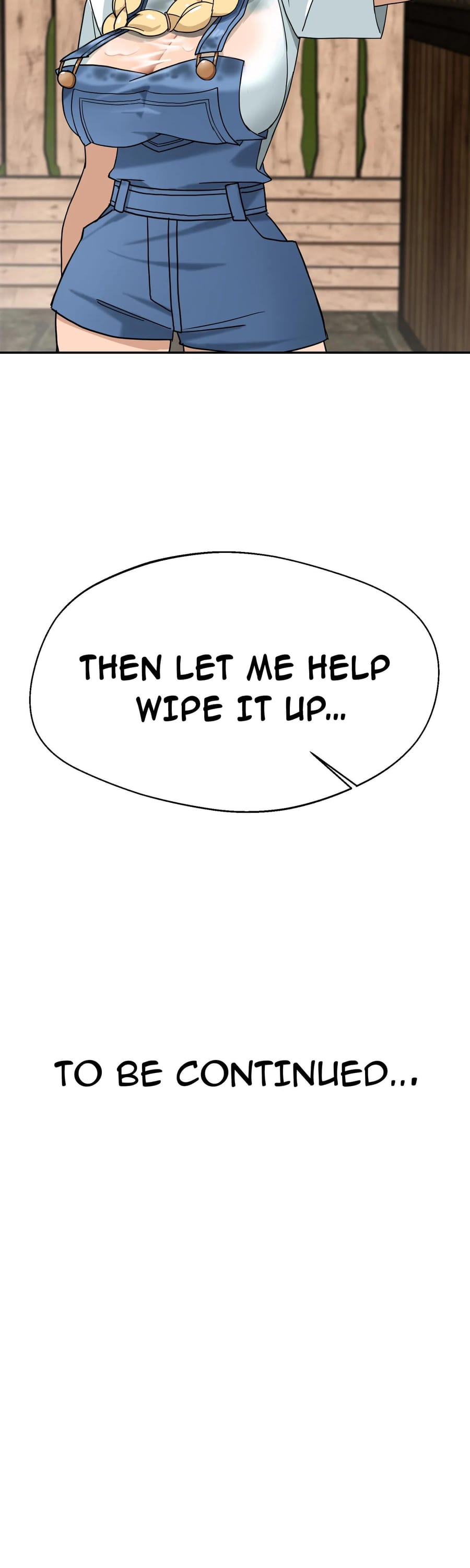 Teach Me First! (Uncensored), chapter 1, page 22 of 23