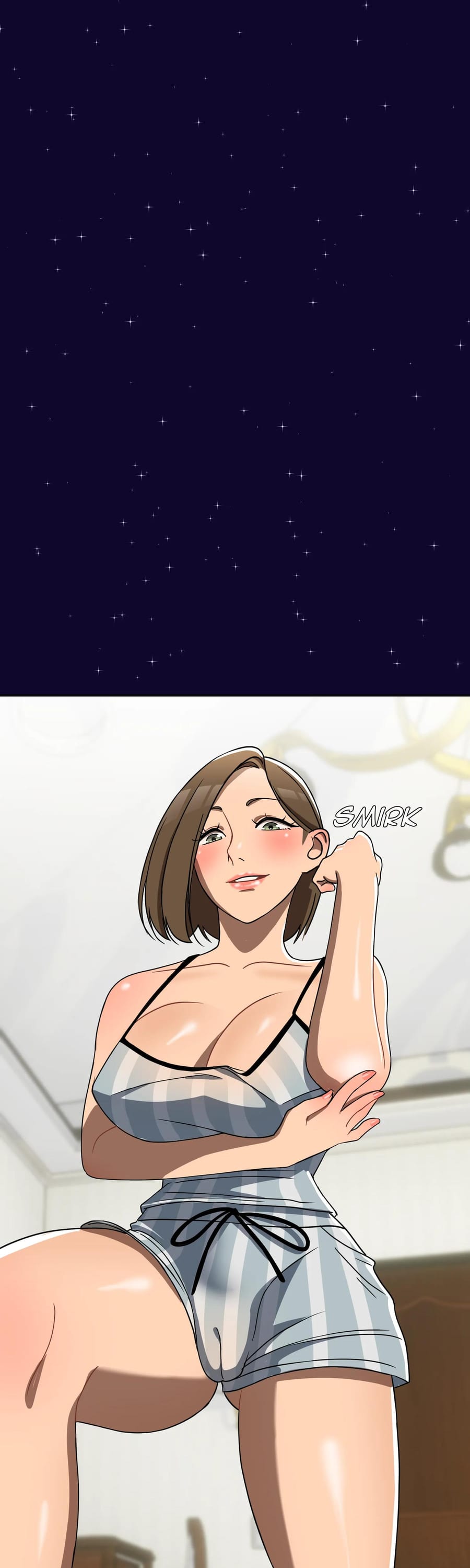 Teach Me First! (Uncensored), chapter 3, page 11 of 39
