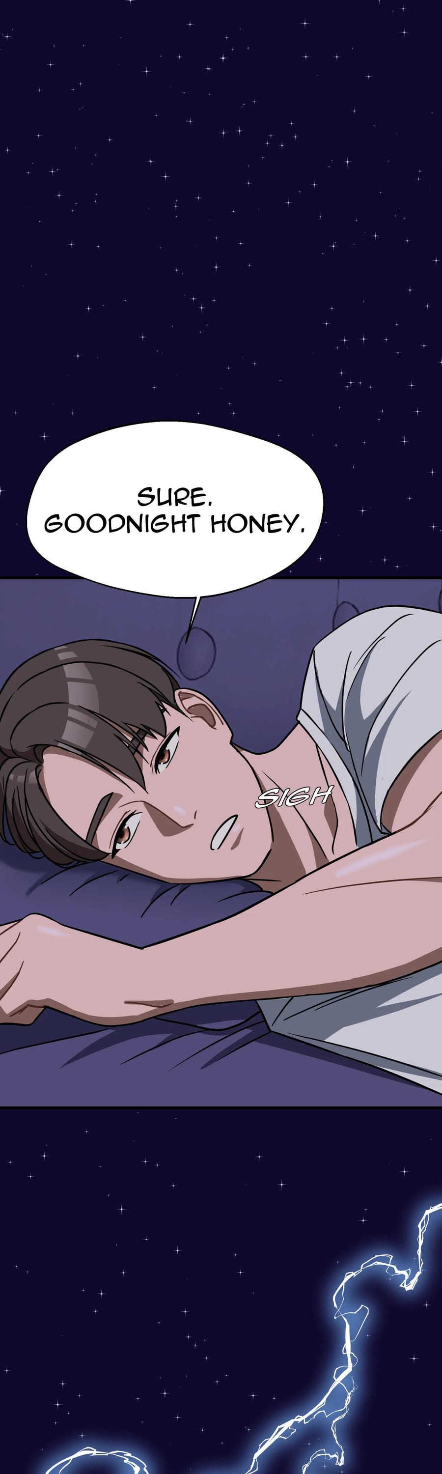 Teach Me First! (Uncensored), chapter 3, page 18 of 39