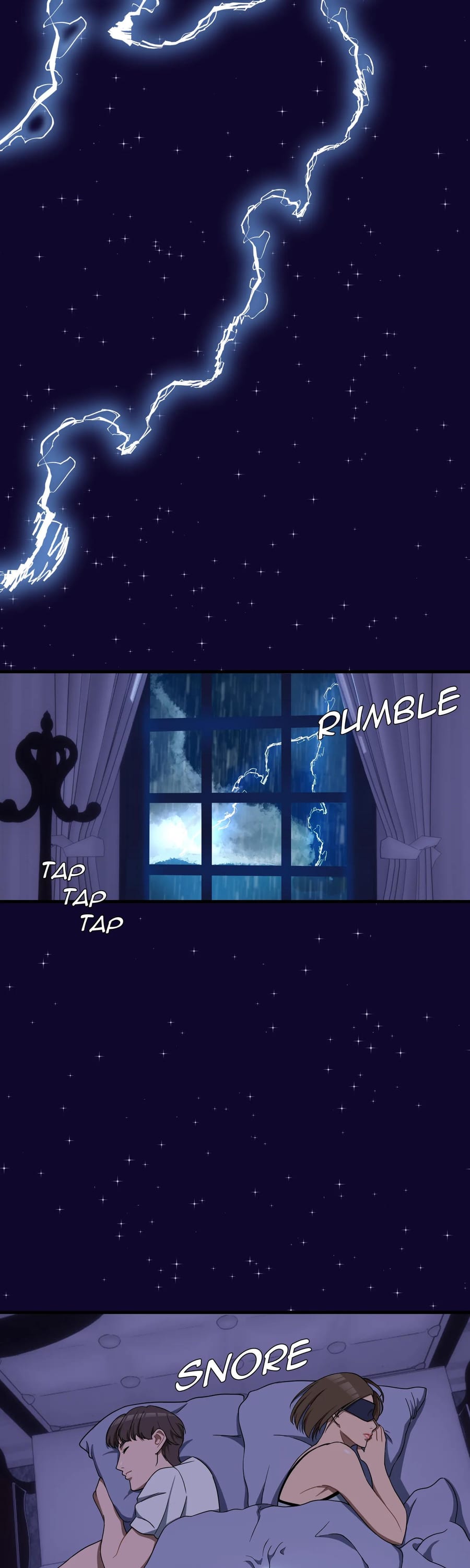 Teach Me First! (Uncensored), chapter 3, page 19 of 39