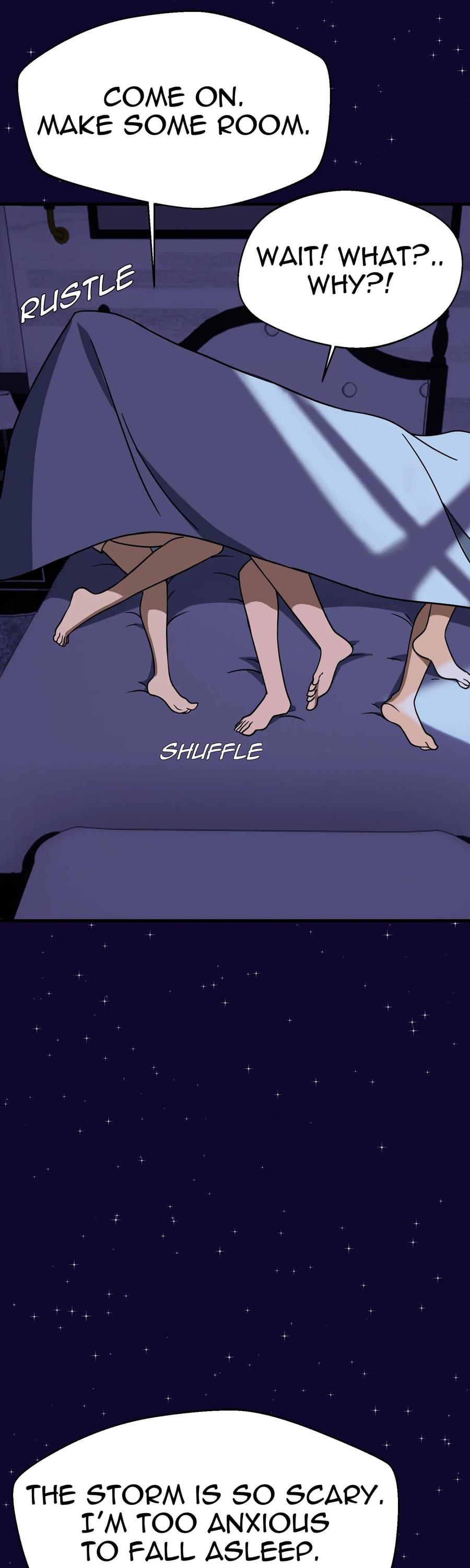 Teach Me First! (Uncensored), chapter 3, page 23 of 39