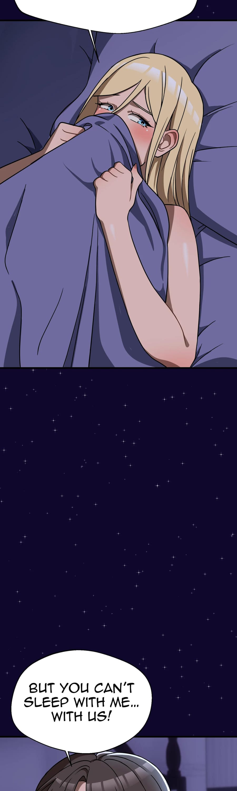 Teach Me First! (Uncensored), chapter 3, page 24 of 39
