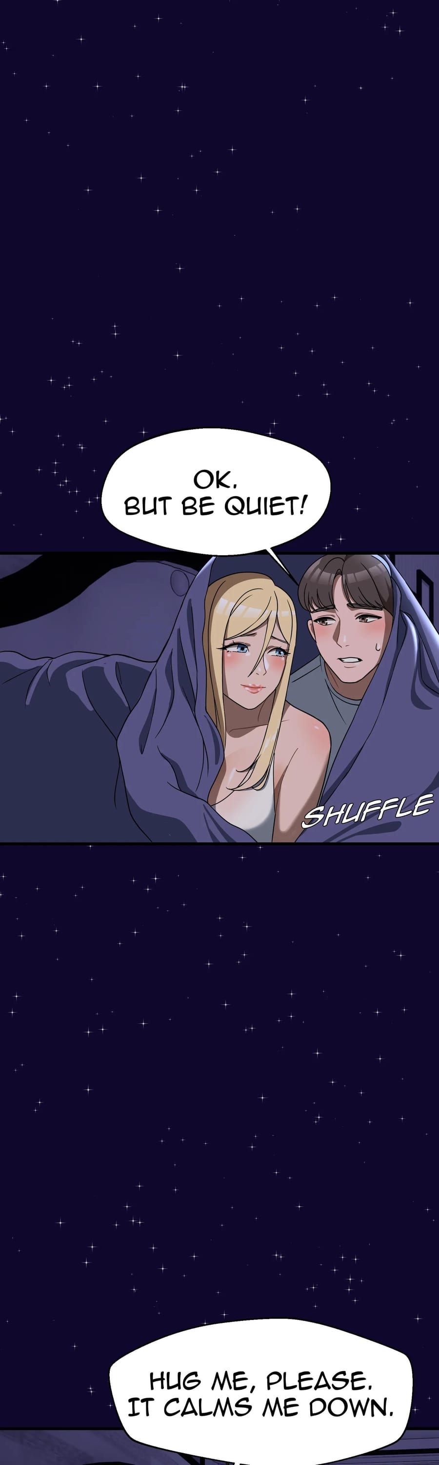 Teach Me First! (Uncensored), chapter 3, page 27 of 39