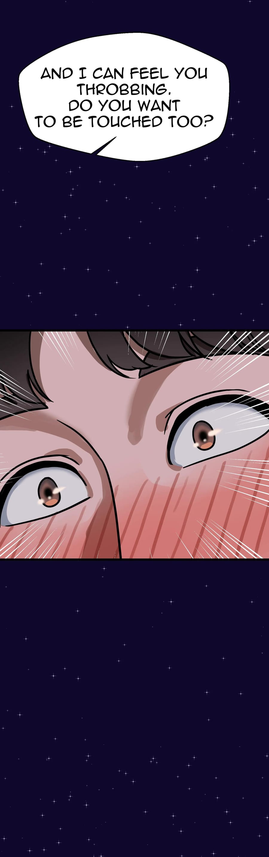 Teach Me First! (Uncensored), chapter 3, page 39 of 39