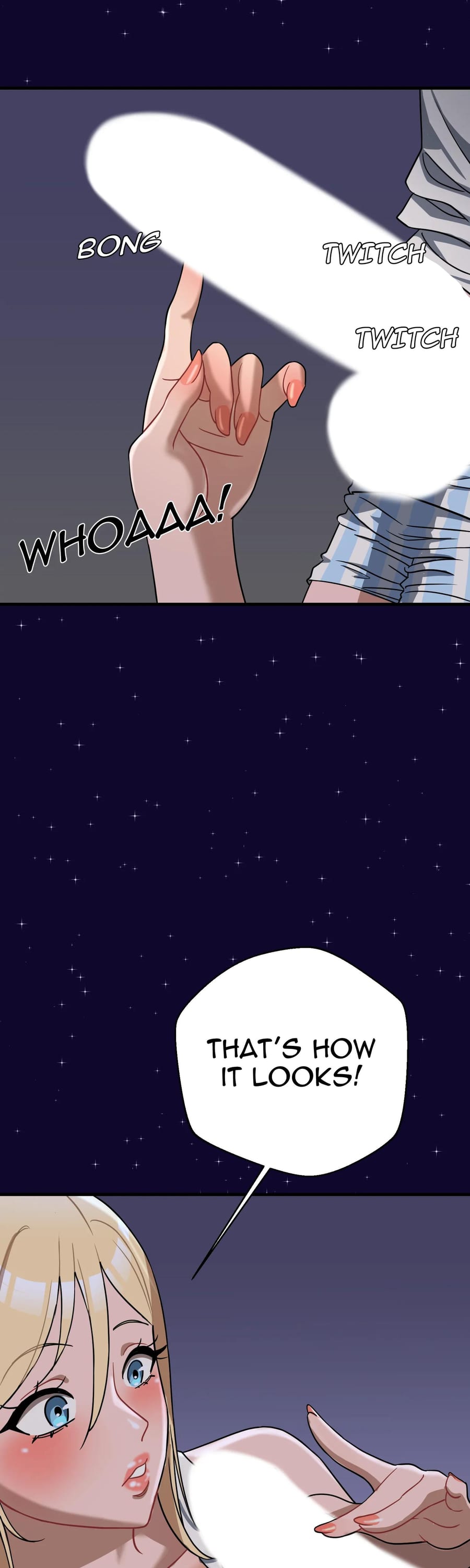 Teach Me First! (Uncensored), chapter 4, page 7 of 36