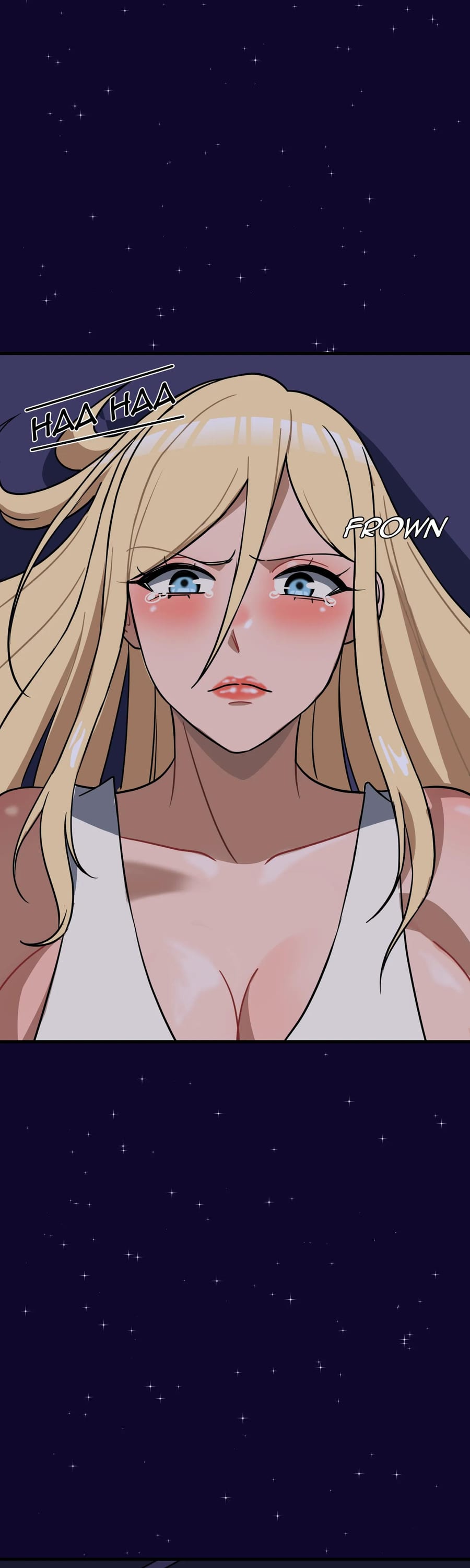 Teach Me First! (Uncensored), chapter 4, page 24 of 36