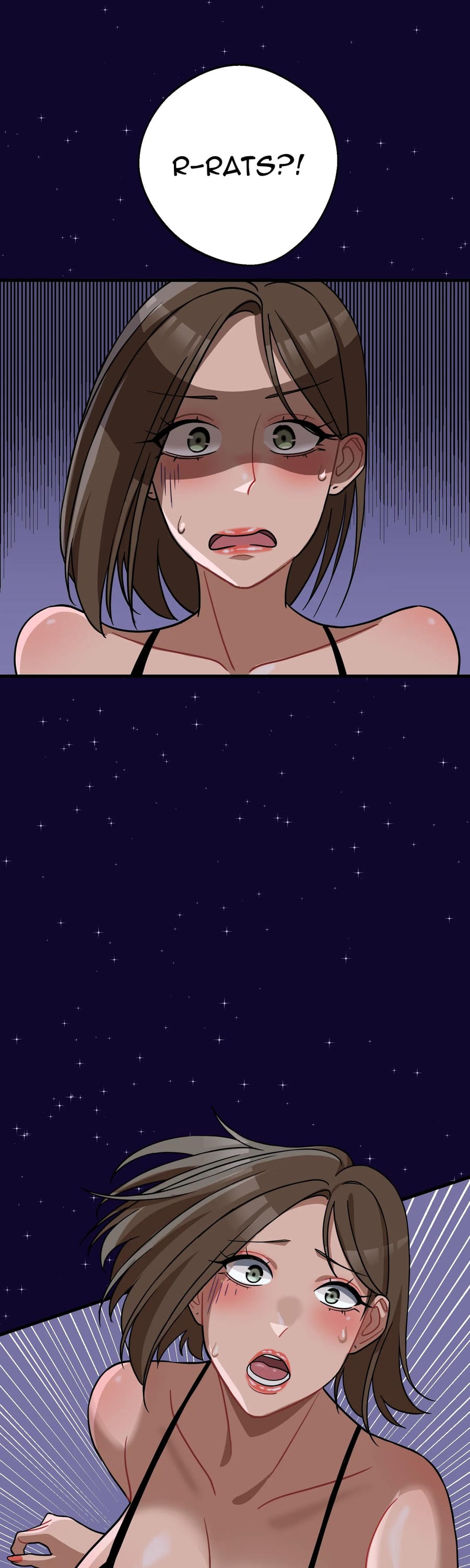 Teach Me First! (Uncensored), chapter 4, page 27 of 36