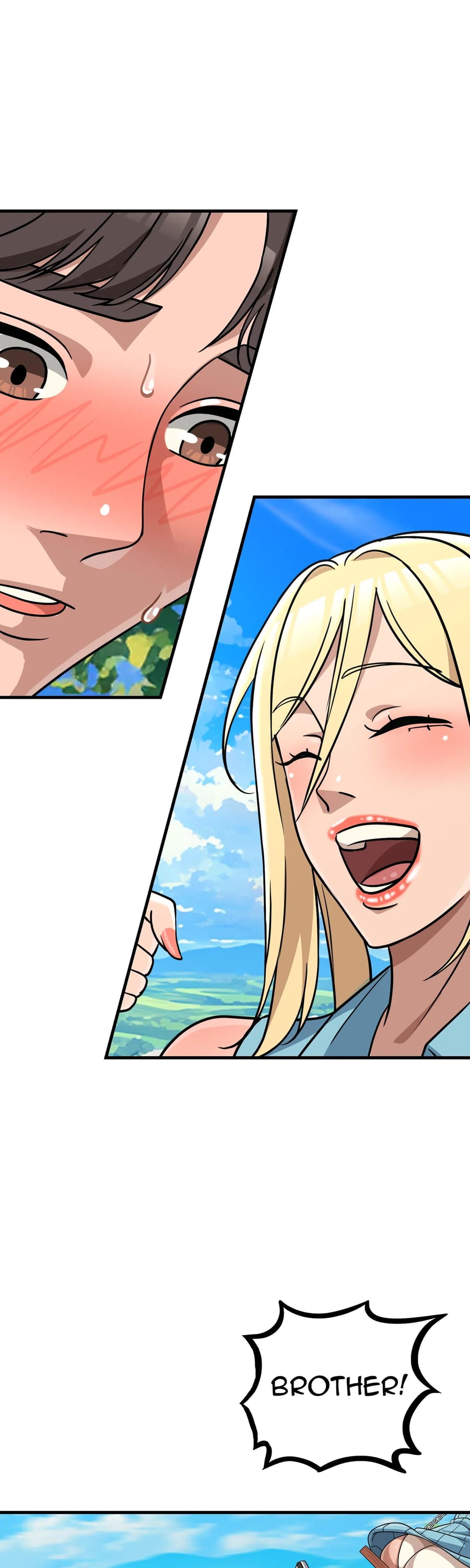 Teach Me First! (Uncensored), chapter 5, page 15 of 40