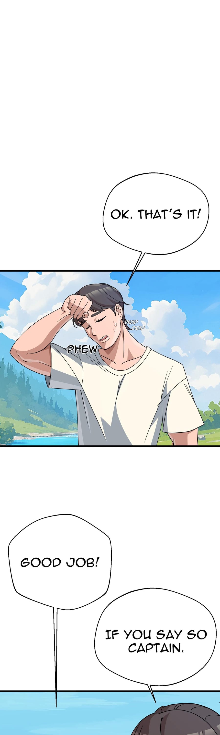 Teach Me First! (Uncensored), chapter 5, page 27 of 40