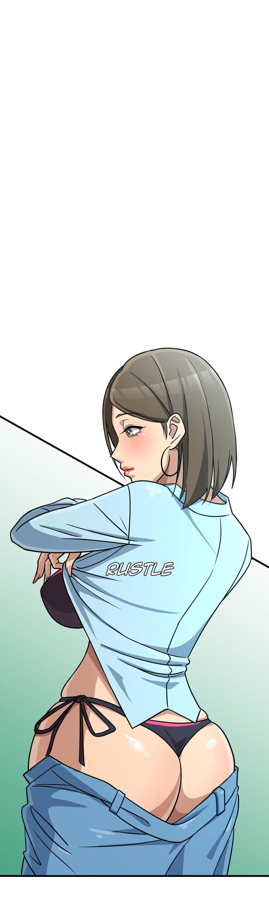 Teach Me First! (Uncensored), chapter 5, page 34 of 40