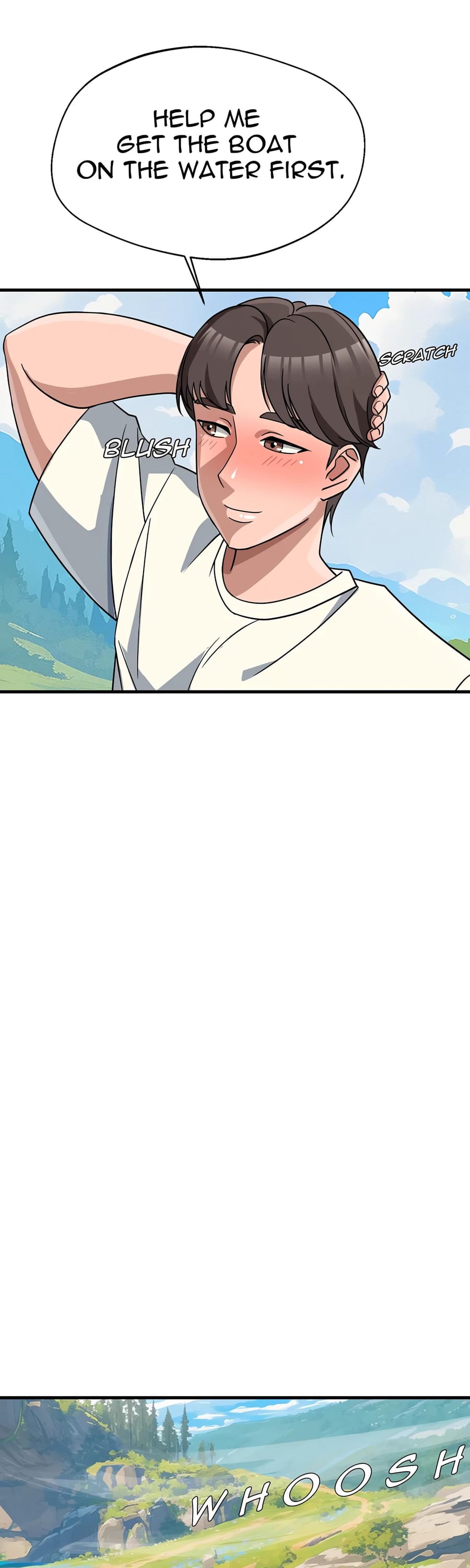 Teach Me First! (Uncensored), chapter 5, page 36 of 40
