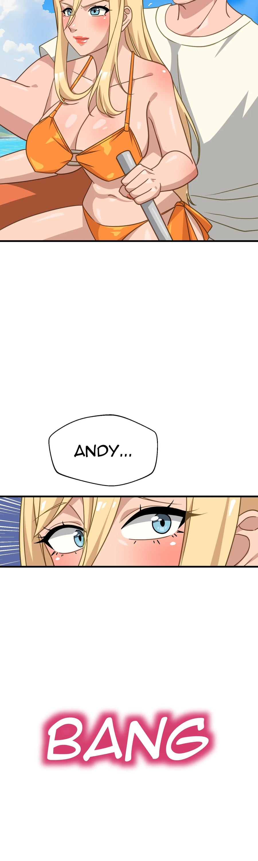 Teach Me First! (Uncensored), chapter 6, page 7 of 54