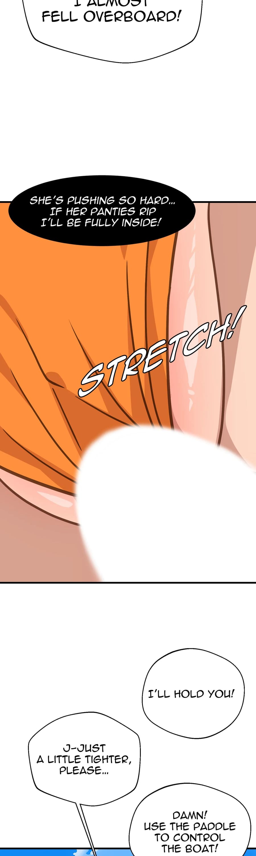 Teach Me First! (Uncensored), chapter 6, page 9 of 54