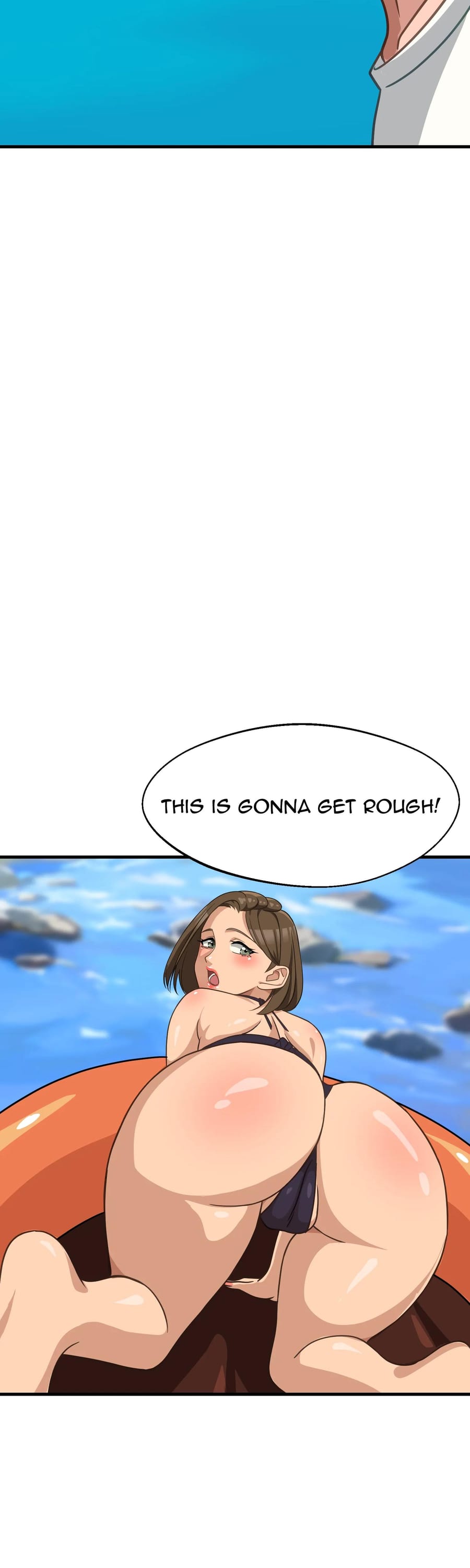 Teach Me First! (Uncensored), chapter 6, page 12 of 54