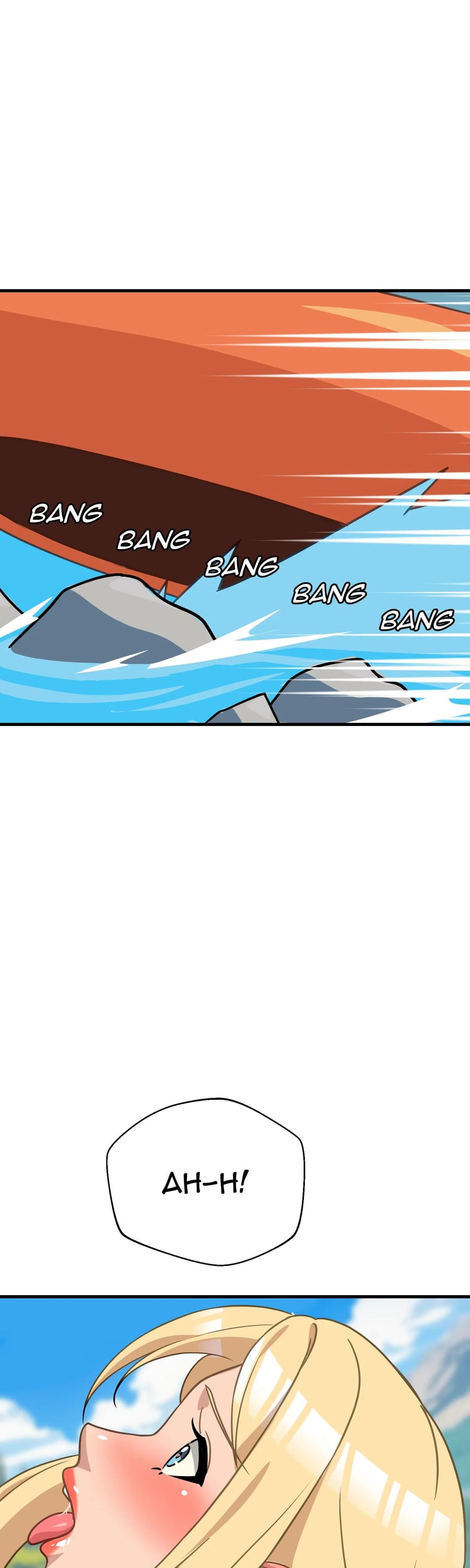 Teach Me First! (Uncensored), chapter 6, page 13 of 54