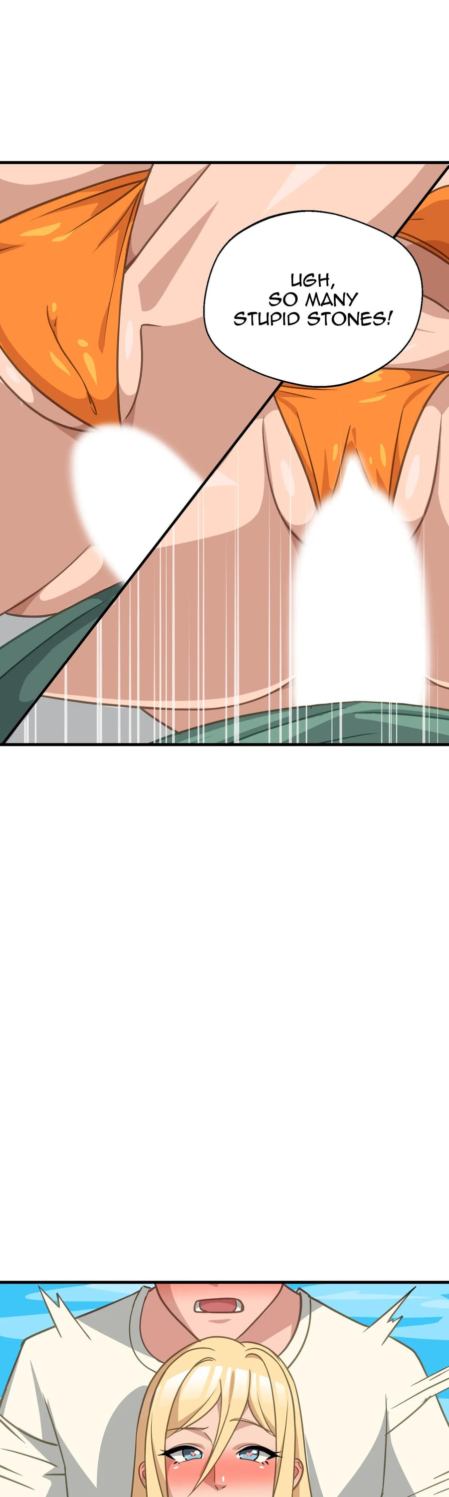 Teach Me First! (Uncensored), chapter 6, page 15 of 54