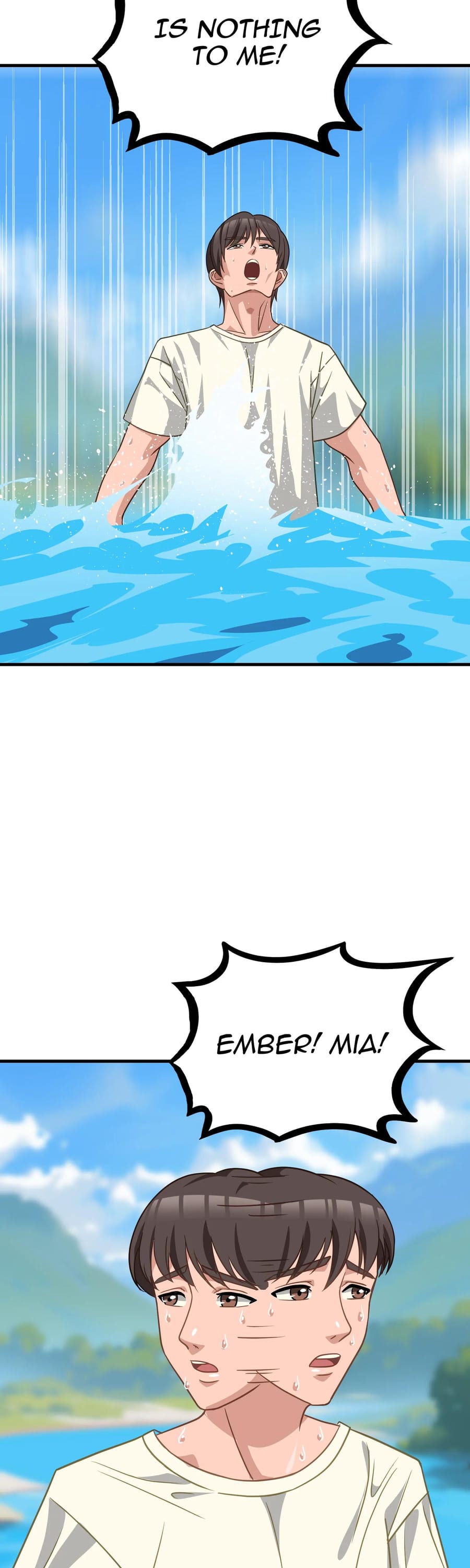 Teach Me First! (Uncensored), chapter 6, page 20 of 54