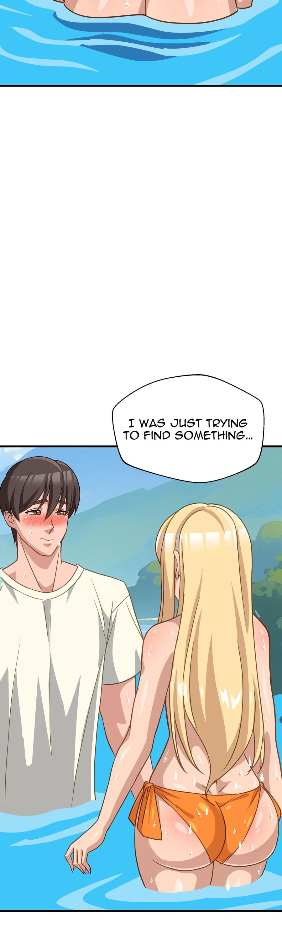 Teach Me First! (Uncensored), chapter 6, page 23 of 54