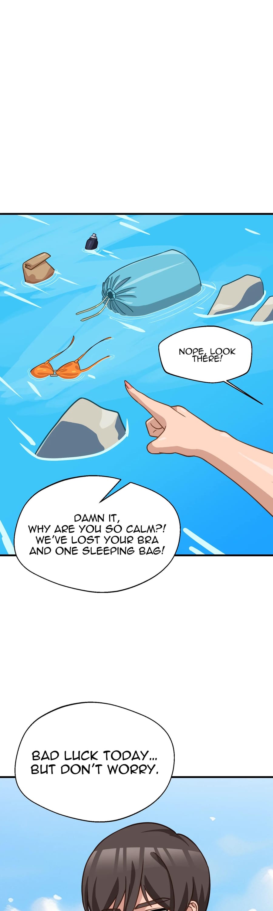 Teach Me First! (Uncensored), chapter 6, page 25 of 54