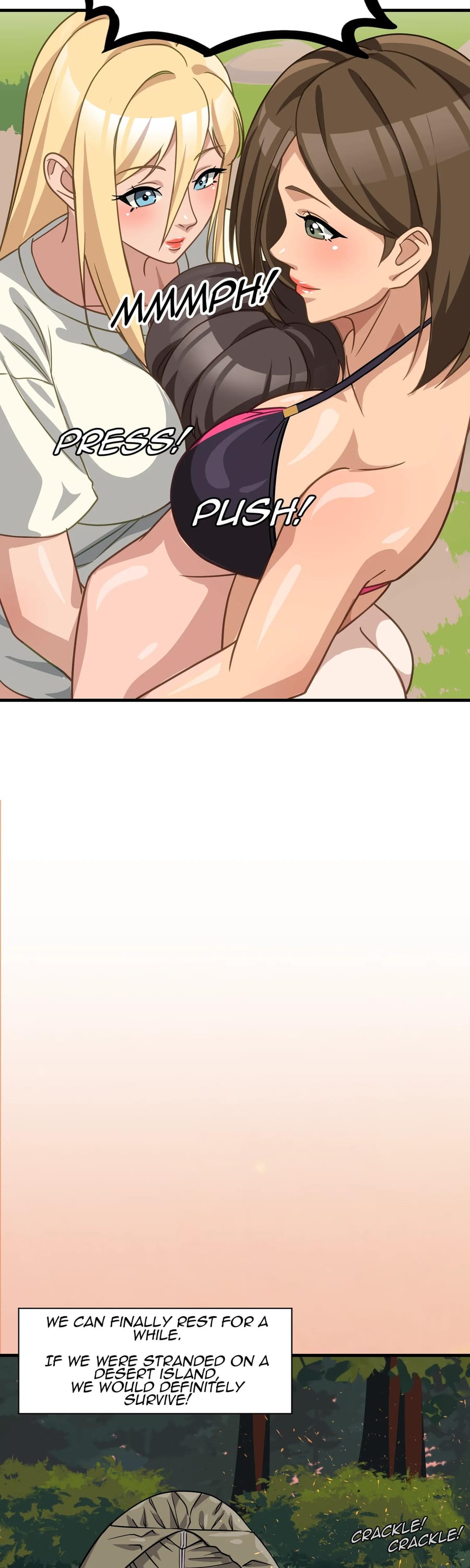 Teach Me First! (Uncensored), chapter 6, page 36 of 54