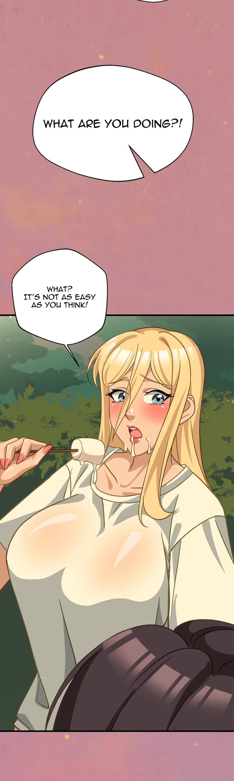 Teach Me First! (Uncensored), chapter 6, page 39 of 54