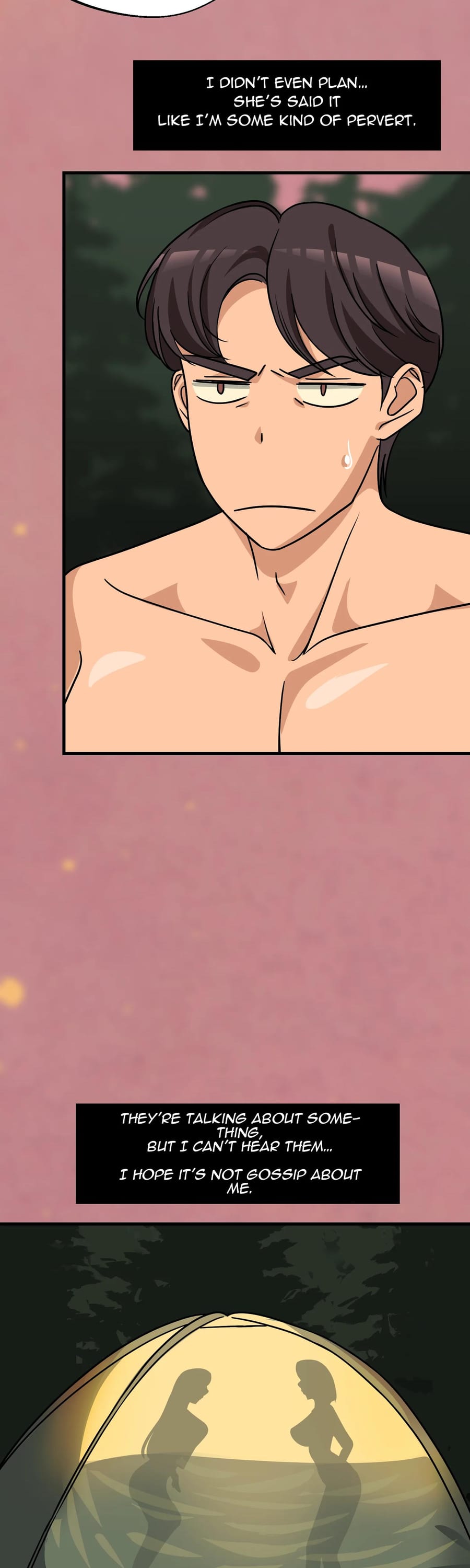 Teach Me First! (Uncensored), chapter 6, page 44 of 54