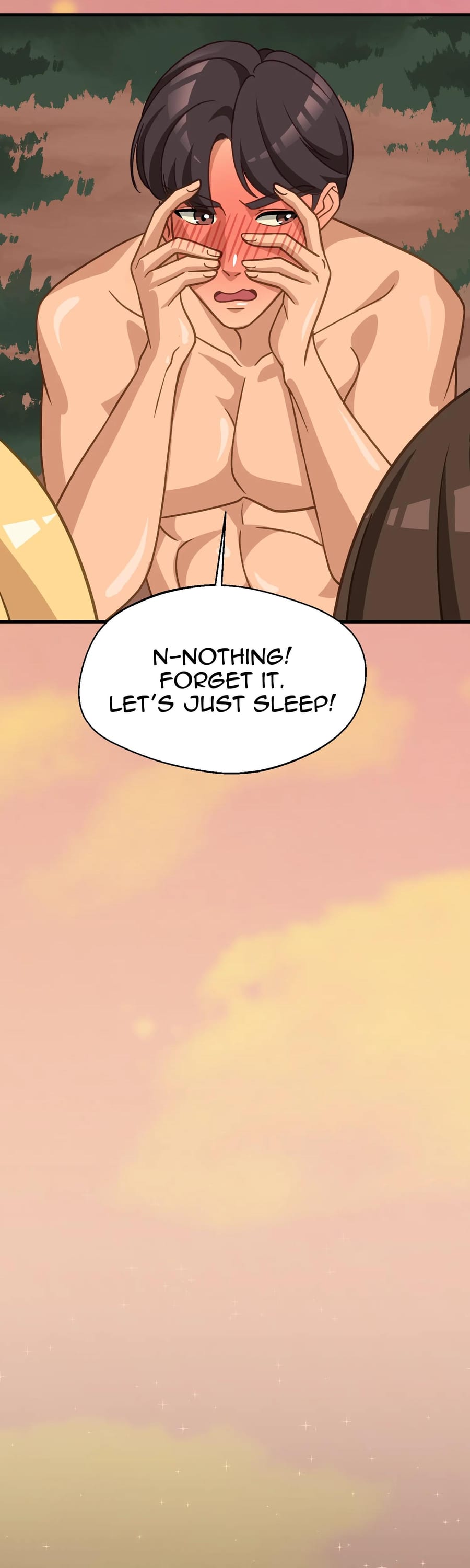 Teach Me First! (Uncensored), chapter 6, page 48 of 54