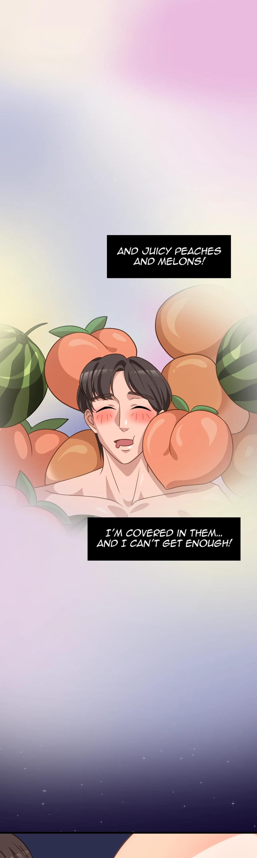 Teach Me First! (Uncensored), chapter 6, page 51 of 54