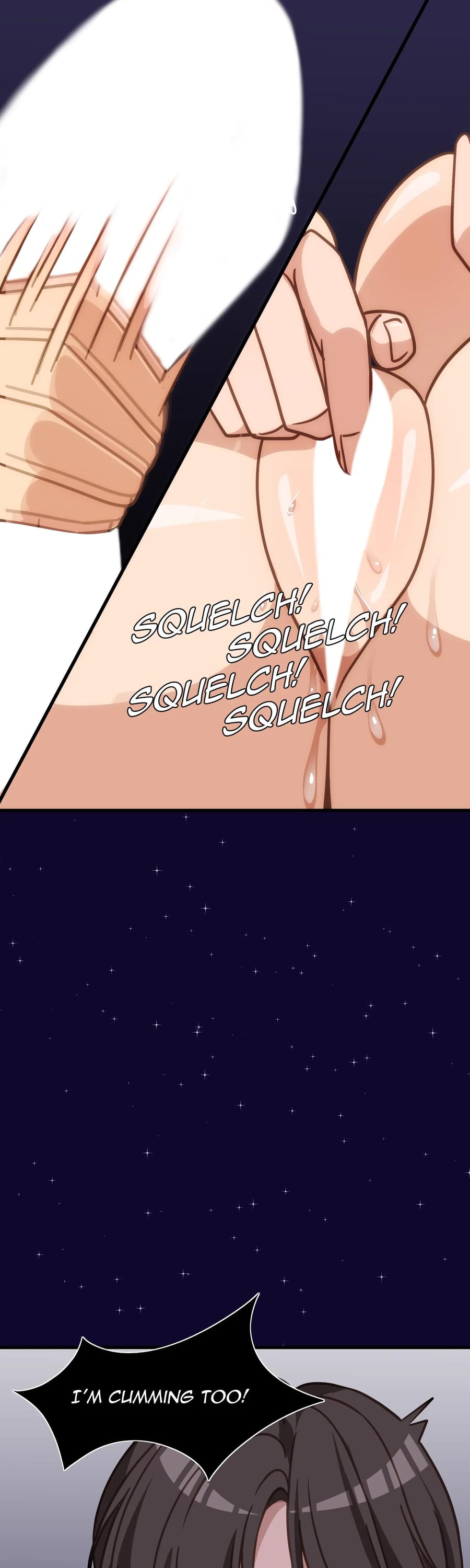 Teach Me First! (Uncensored), chapter 7, page 14 of 47