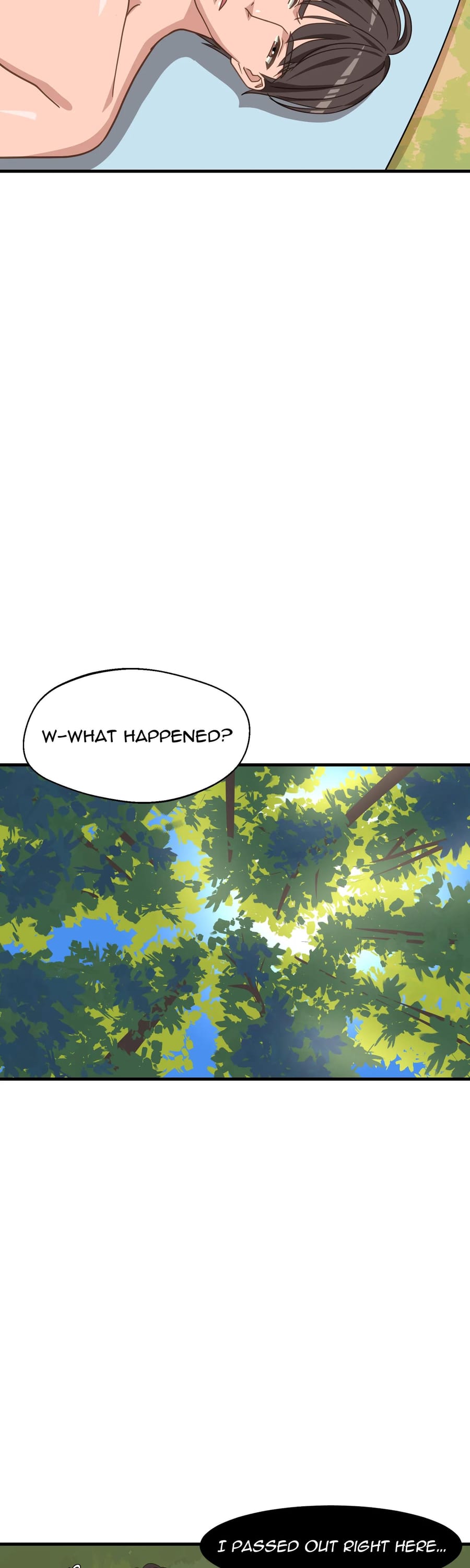 Teach Me First! (Uncensored), chapter 7, page 21 of 47