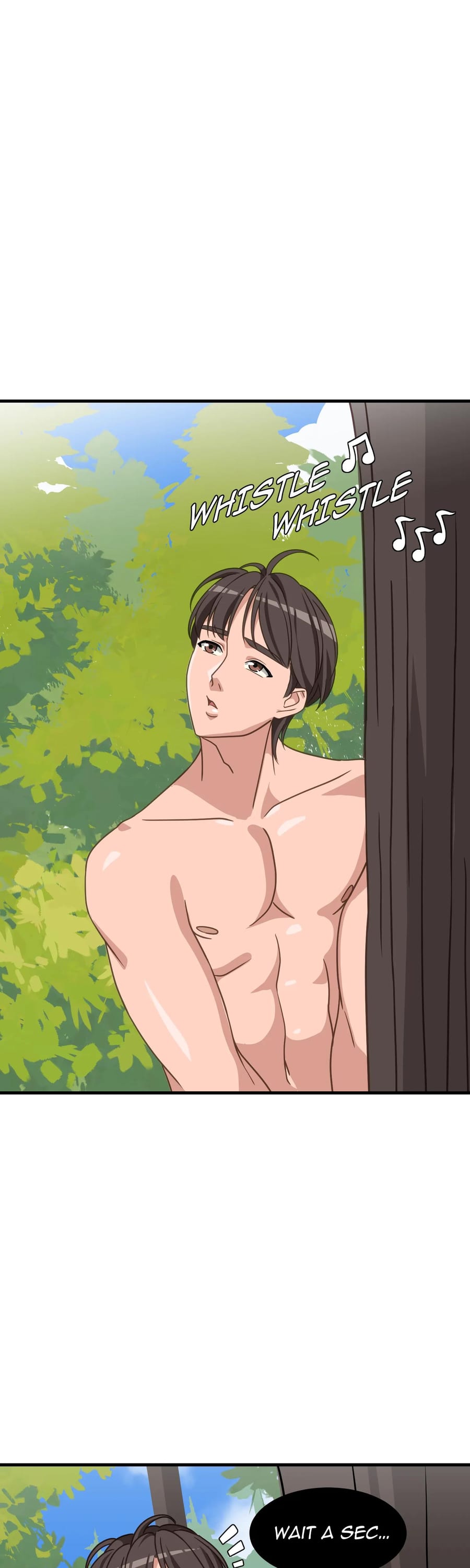 Teach Me First! (Uncensored), chapter 7, page 26 of 47