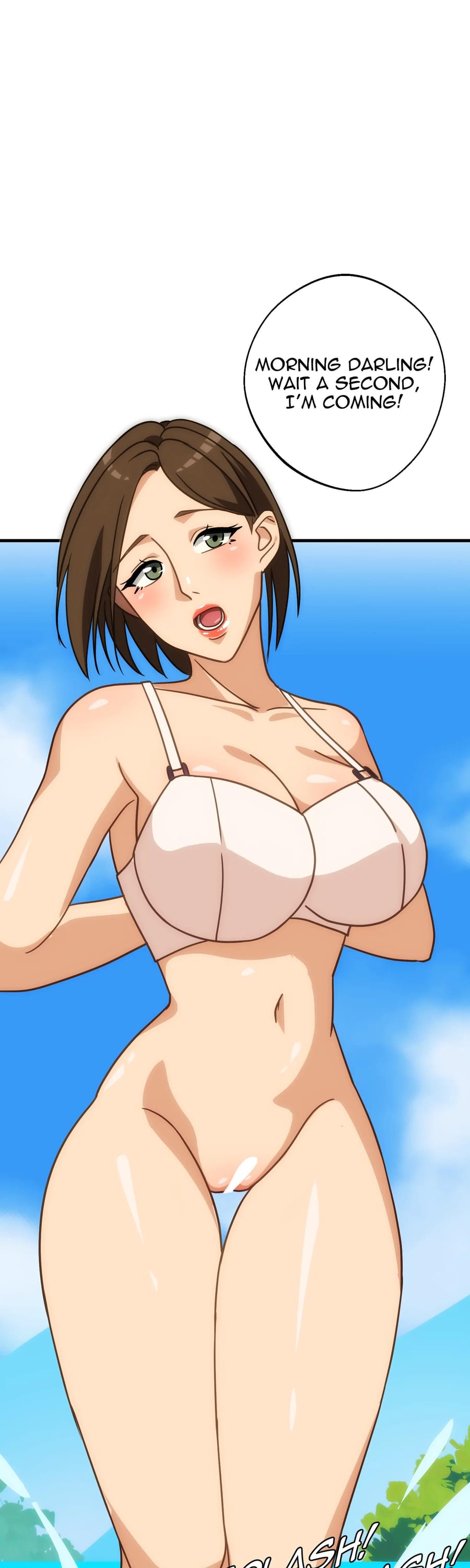 Teach Me First! (Uncensored), chapter 7, page 29 of 47