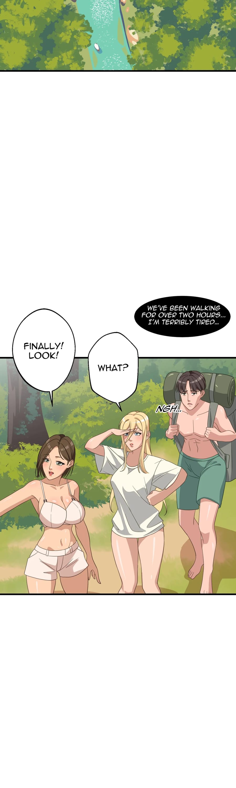 Teach Me First! (Uncensored), chapter 7, page 39 of 47