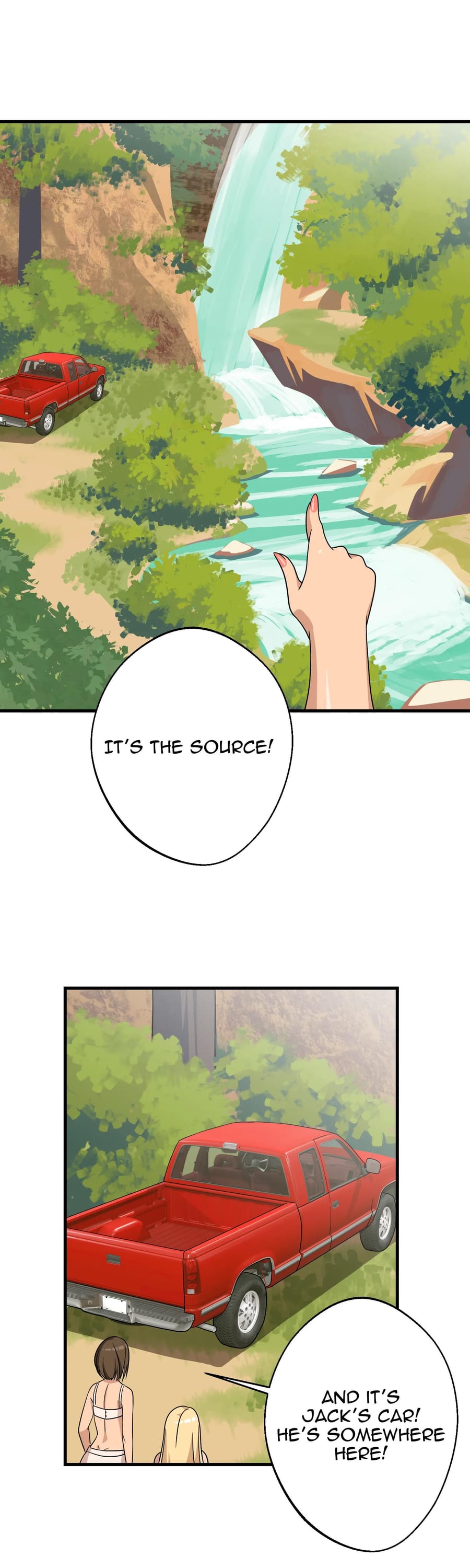 Teach Me First! (Uncensored), chapter 7, page 40 of 47
