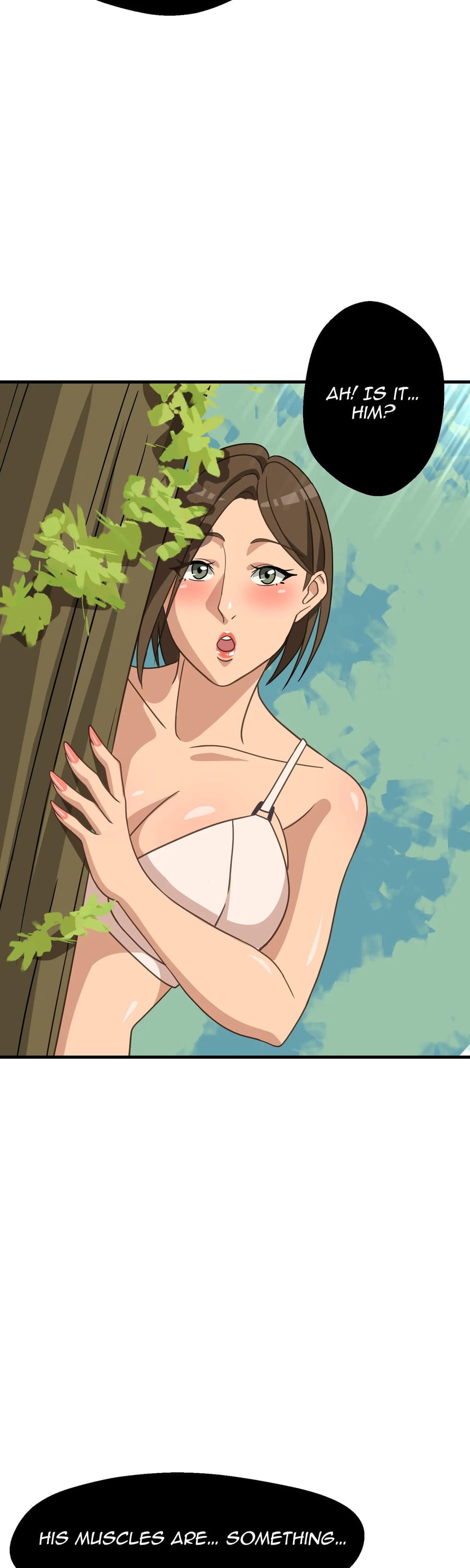 Teach Me First! (Uncensored), chapter 7, page 43 of 47