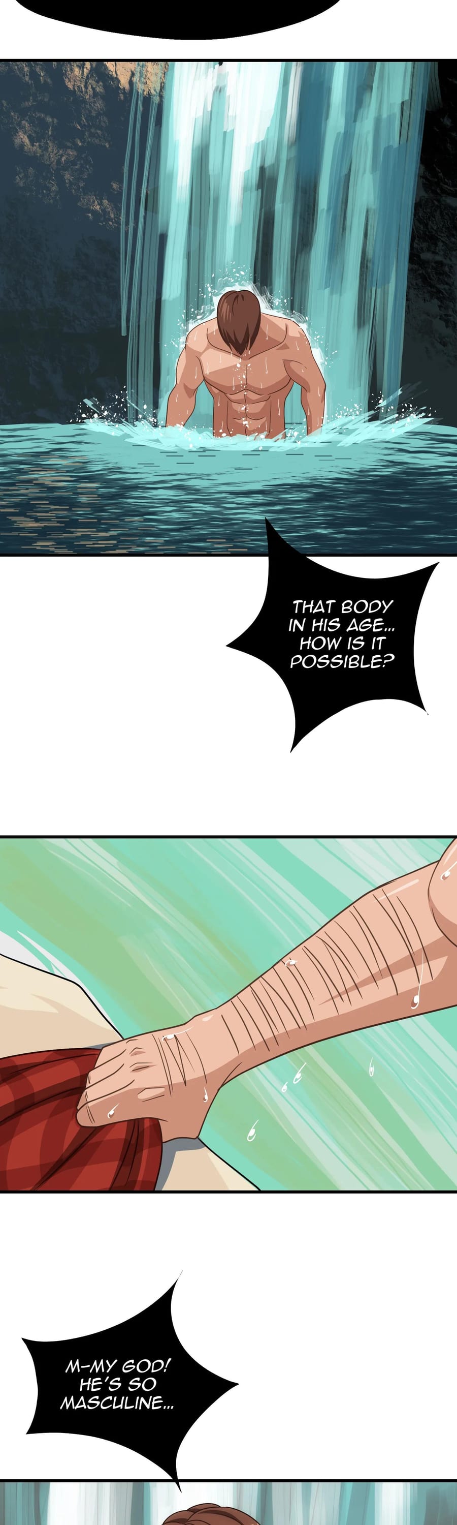 Teach Me First! (Uncensored), chapter 7, page 44 of 47