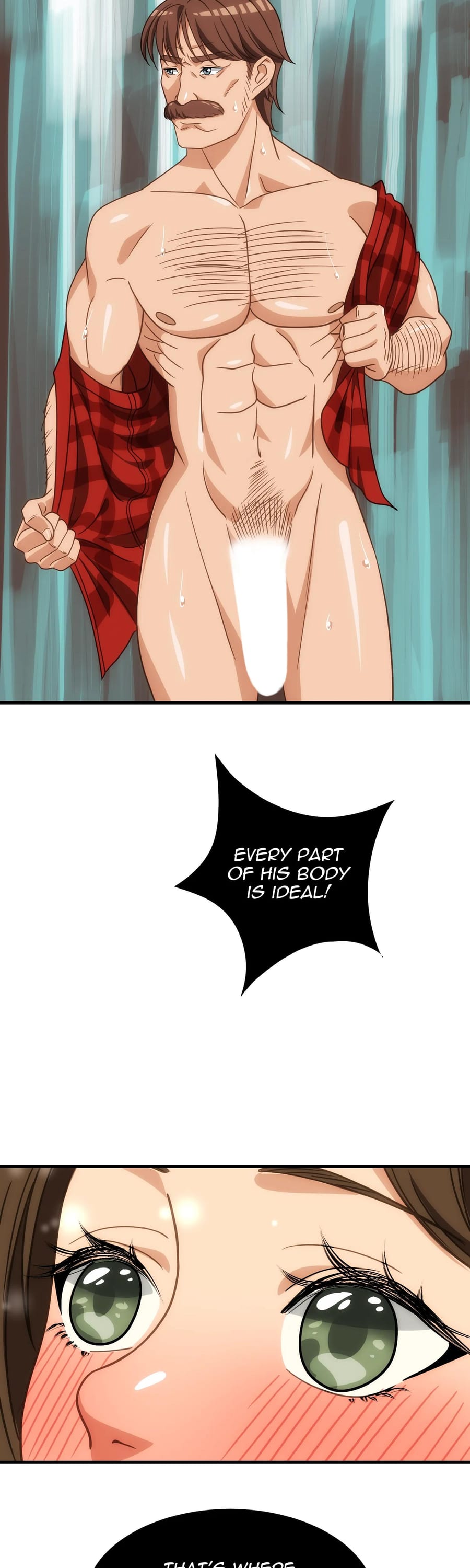 Teach Me First! (Uncensored), chapter 7, page 45 of 47