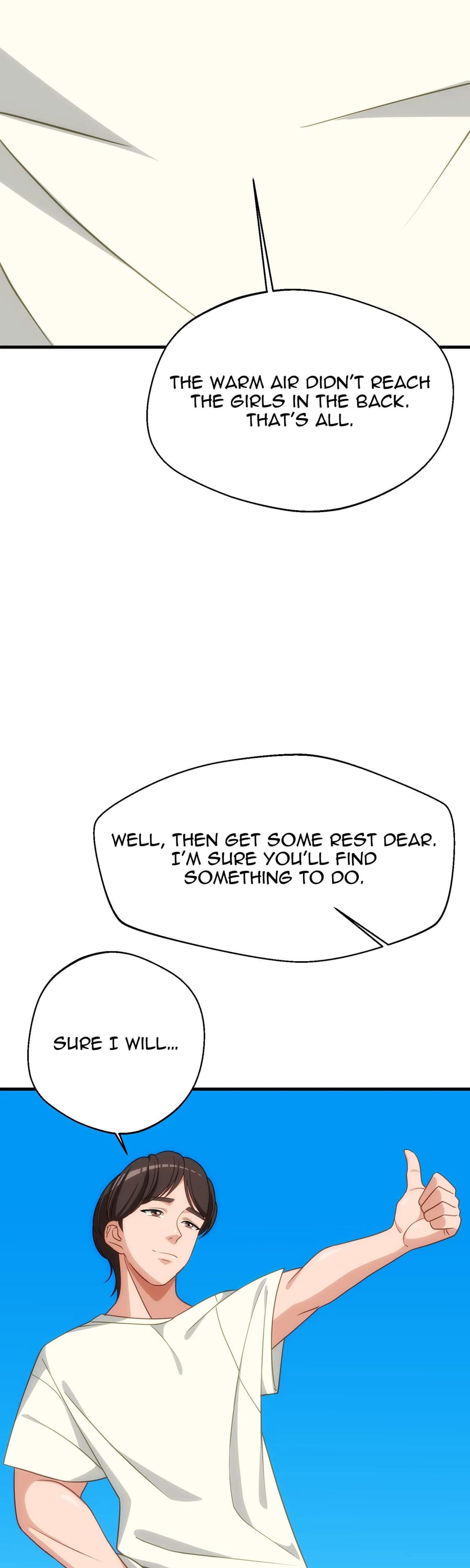 Teach Me First! (Uncensored), chapter 8, page 5 of 51