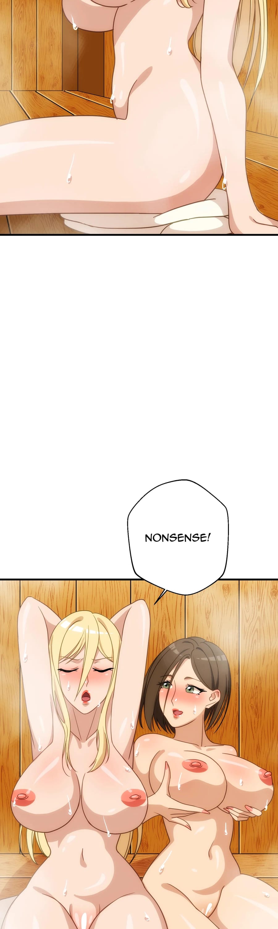 Teach Me First! (Uncensored), chapter 8, page 14 of 51