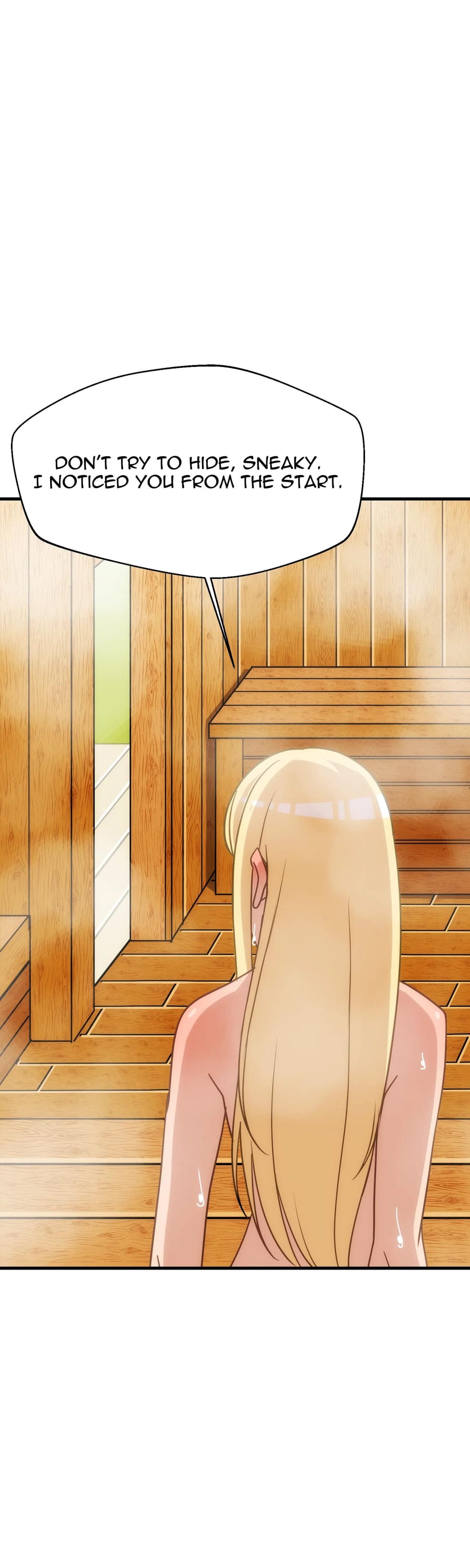 Teach Me First! (Uncensored), chapter 8, page 18 of 51