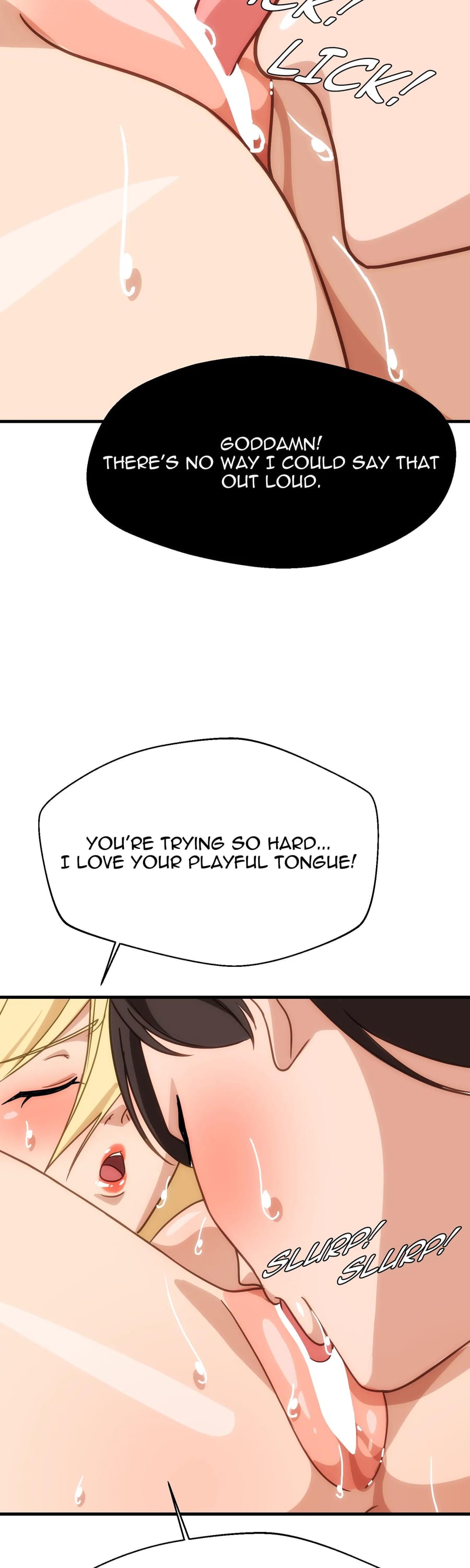 Teach Me First! (Uncensored), chapter 8, page 26 of 51